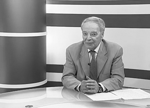 Дмитрий Азаров выразил соболезнования в связи с уходом из жизни Игоря Вершинина 