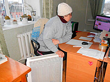 Союз журналистов Украины пожаловался на холод в редакциях из-за цен на газ