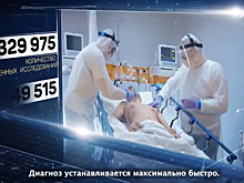 Собянин рассказал о технологиях в борьбе с коронавирусом в Москве