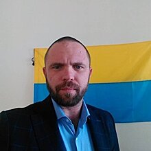 Дитя Майдана — Сергей Ходияк, активный участник майской резни в Одессе
