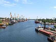 Закон о внутреннем водном транспорте: добьет ли Евросоюз украинское судостроение