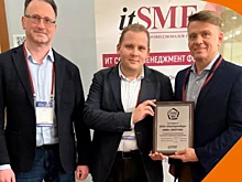 ARENA от "Мотива" отмечена спецпризом "ITSM-проект года"