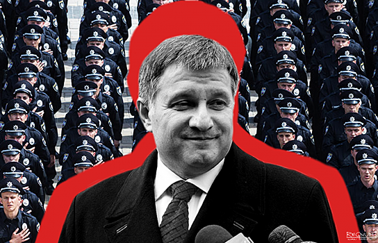 «Аваков, Шойгу в свой Крым приехал, не хочешь пойти поговорить?»