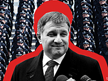 «Аваков, Шойгу в свой Крым приехал, не хочешь пойти поговорить?»