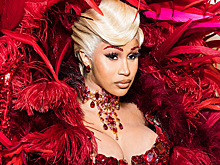 «Я устала от издевательств»: Карди Би рассказала, почему она больше не говорит о политике