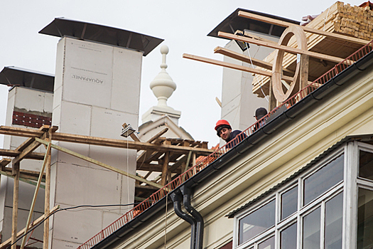 Депутаты облдумы одобрили повышение тарифа на капремонт