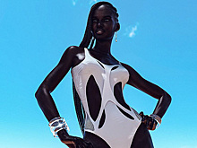 Диджитал-красавицы в модельном бизнесе: смогут ли они в перспективе заменить живых манекенщиц?