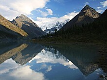 Составлен топ-3 самых популярных направлений внутреннего туризма в России