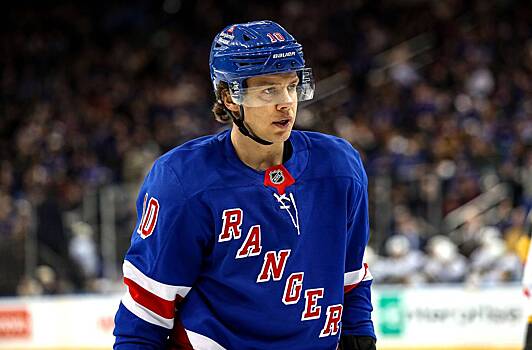 Панарин прокомментировал информацию о долге перед ФНС