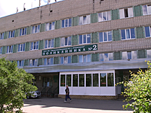 В Дзержинске стартовал ремонт городской поликлиники № 2