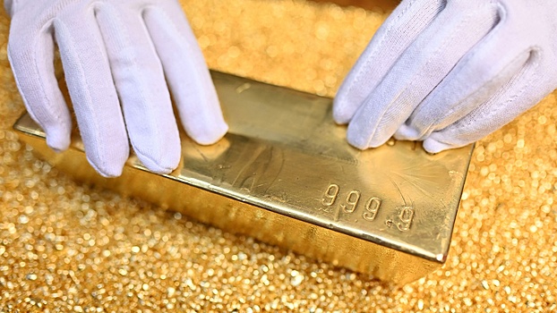 Советник президента Украины Устенко заявил, что ЗВР страны превышают $30 млрд