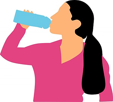 На станции МЦК «Стрешнево» бесплатно раздают питьевую воду из-за жары