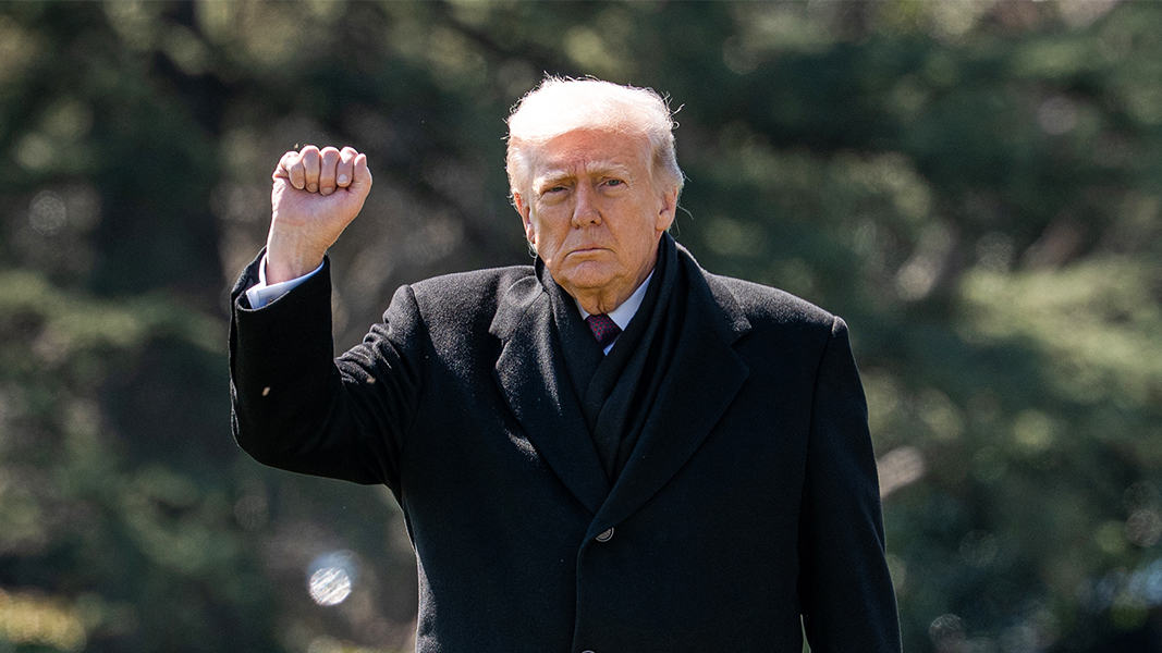 Дмитриев: заявление Трампа об ударах по газовым объектам  переломный момент