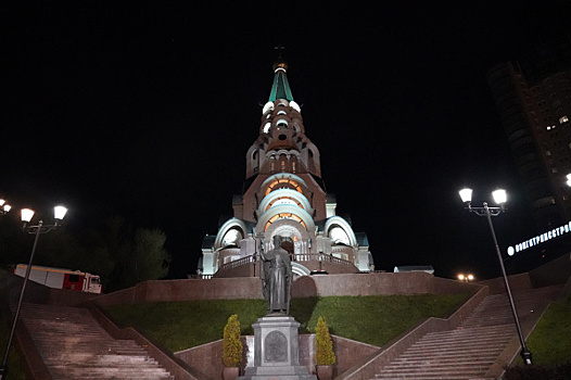 Колокольный звон и русская кухня: 2 августа в Самаре стартует фестиваль христианского искусства