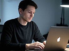 Основатель Telegram обвинил Макрона в попытке цензурировать интернет в Европе