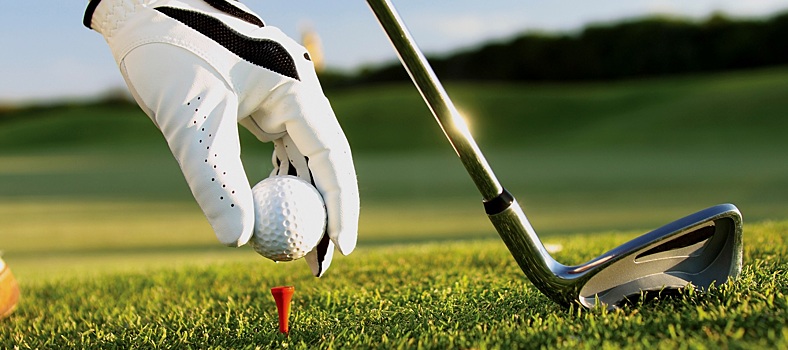Круглогодичный гольф-курорт с чемпионским полем на 18 лунок планируется создать в Сочи