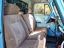 Настоящий «колхозинг»: так вот ты какой, «газон» в шоферском тюнинге!