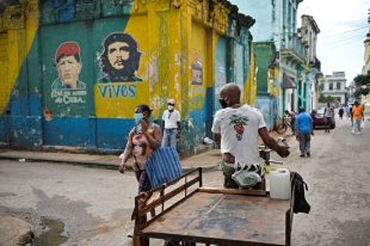Правительство Кубы объявило о запуске масштабных экономических реформ в стране