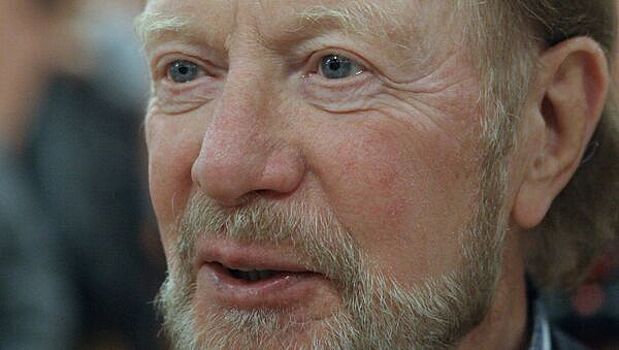 Умерла бывшая супруга Альберта Филозова