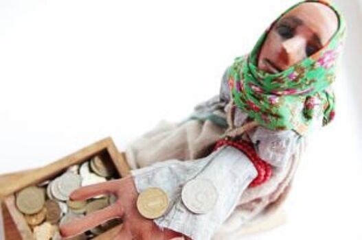 В Воронеже цыганка грабила пенсионеров в отделениях банков