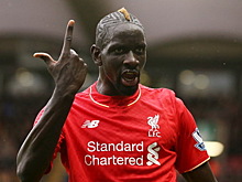 Футболист «Ливерпуля» попался на допинге