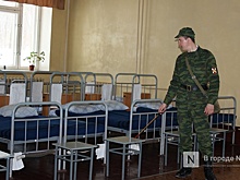 150 кроватей для нижегородских военных привезли в Клинцы