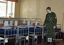 150 кроватей для нижегородских военных привезли в Клинцы