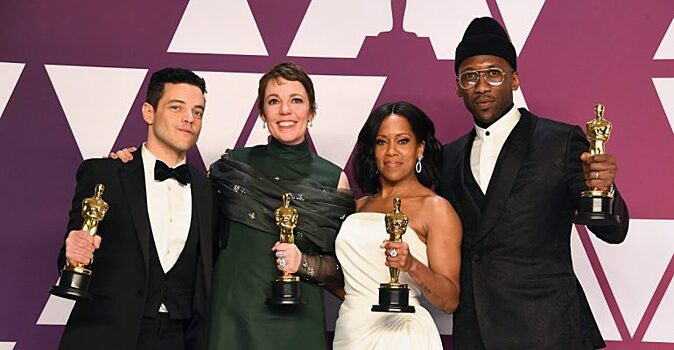 Вспоминаем номинантов кинопремии «Оскар» на главный фильм года 2019