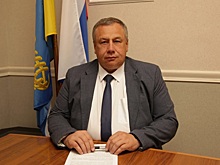 Рязанцы получают странные сообщения от главы Касимова Ивана Бахилова