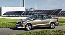 Volkswagen Lavida за 2,1 млн рублей поступил в продажу в России