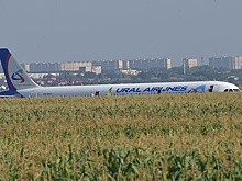 На Украине восхитились подвигом пилотов А321