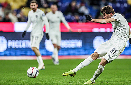 Команды РПЛ готовятся к финальному отрезку осенней части чемпионата