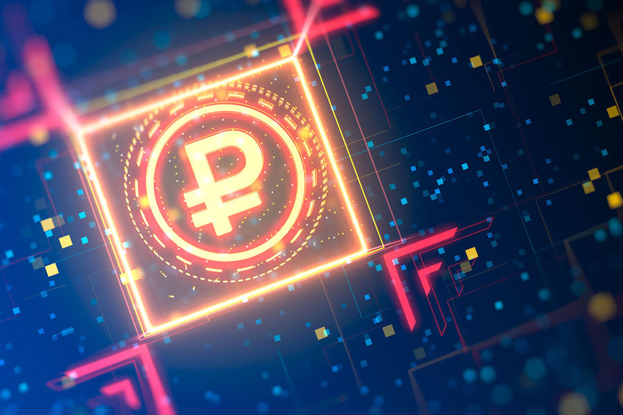 В Госдуме заверили, что обязательного перевода пенсий в цифровой рубль не будет