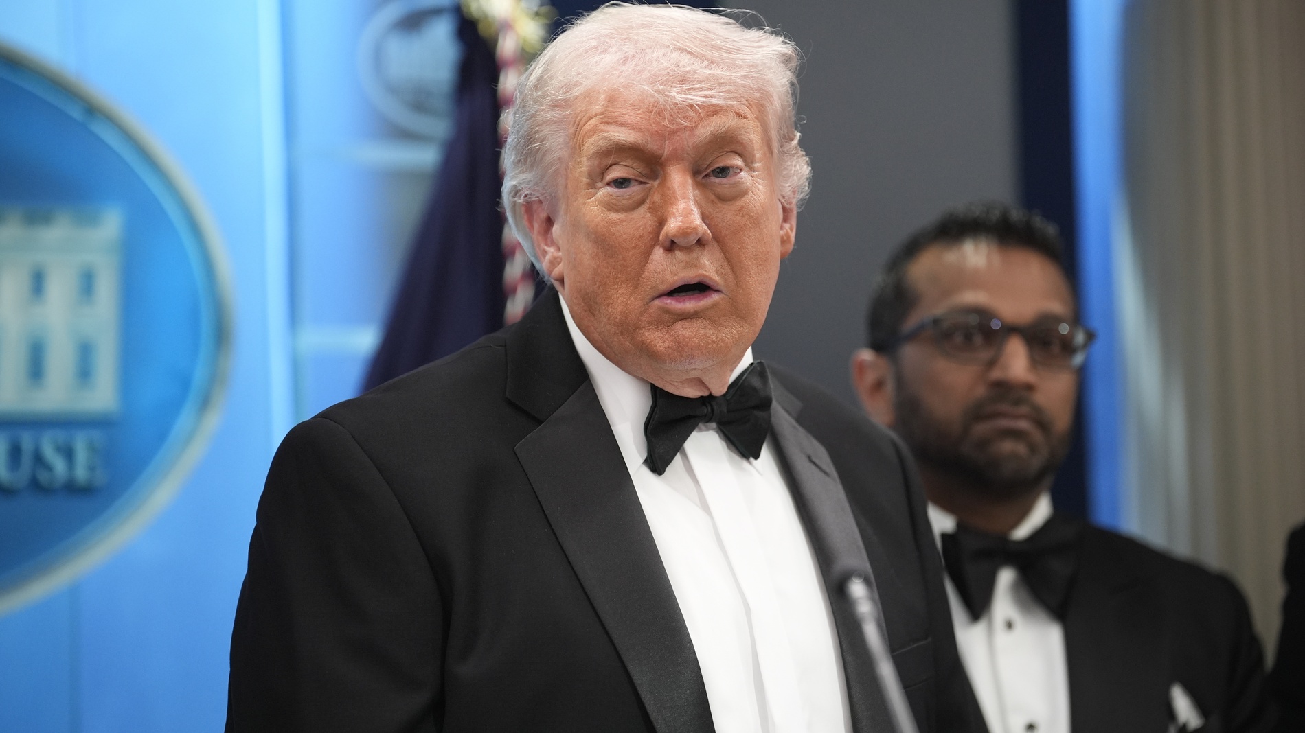 СМИ: Трампу «наскучил» конфликт с Ираном