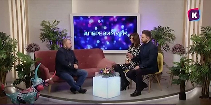 В Музее Мирового океана пройдёт кинофестиваль