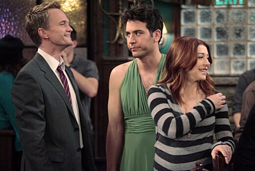 Сериал «Как я встретил вашу маму» получит продолжение на сервисе Hulu