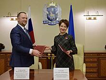 Светлана Гусева станет новой главой Счетной палаты Ямала