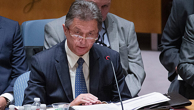 Экс-посол Украины при ООН  будет допрошен по делу Януковича