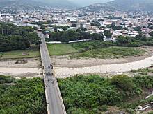 Колумбия нанесла удары рядом с границей Венесуэлы