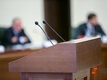 Димитровградские коммунисты саботировали заседание гордумы