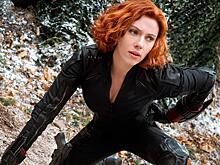 «Нервы у людей истощаются»: режиссер фильма «Мстители: Финал» прокомментировал скандал между Скарлетт Йоханссон и студией Disney