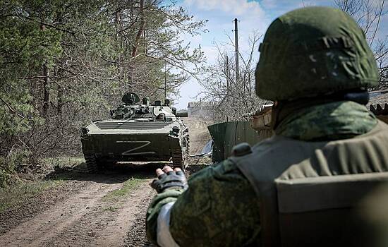 Россия передала ООН информацию о готовящихся провокациях Киева