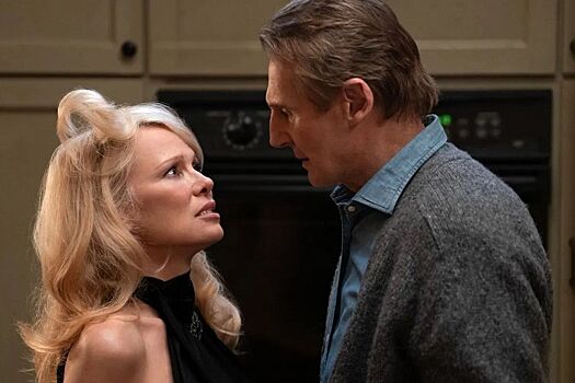 Когда выйдет в России фильм «Голый пистолет»