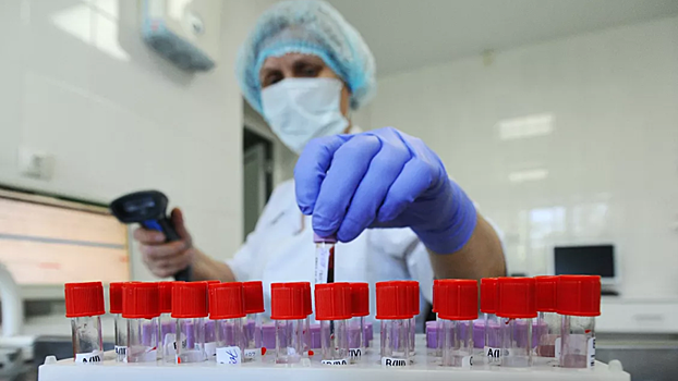В России не выявили новый коронавирус