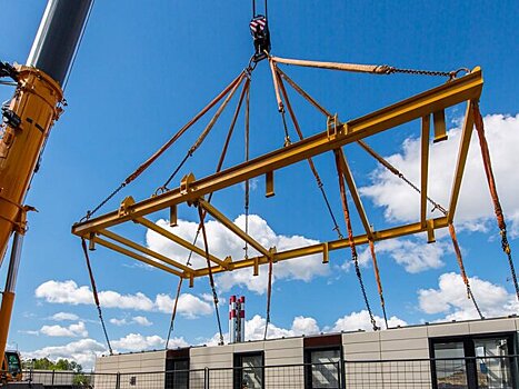 Проект о вовлечении инвестиций граждан в строительство отелей будет подготовлен в РФ