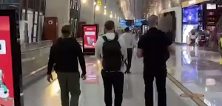 Из Индонезии депортирован россиянин, обвиняемый в коммерческом подкупе