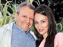 Вдова Грачевского судится с гендиректором «Ералаша»