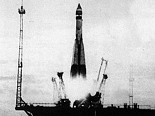 Позывные первого советского спутника услышал весь мир