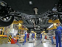 В России будут делать двигатели для Hyundai