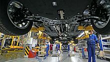 В России будут делать двигатели для Hyundai